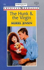 Tapa de The Hunk & the Virgin