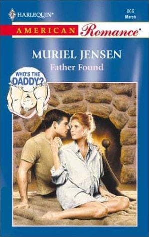 Tapa de Father Found