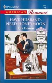 Tapa de Have Husband, Need Honeymoon (Hartwell Hope Chests)