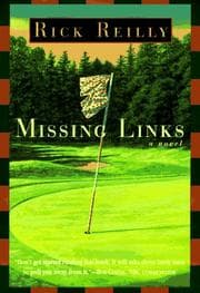 Tapa de Missing links
