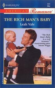 Tapa de The rich man's baby