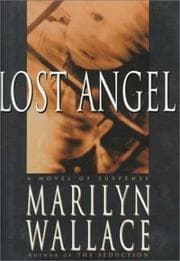 Tapa de Lost angel