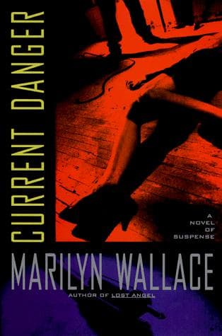 Tapa de Current danger