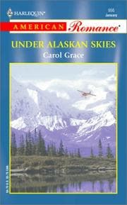 Tapa de Under Alaskan Skies