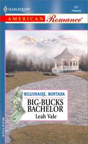Tapa de Big-Bucks Bachelor