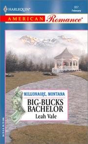 Tapa de Big-Bucks Bachelor