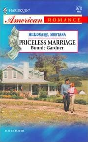 Tapa de Priceless marriage