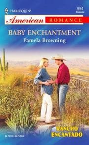 Tapa de Baby enchantment