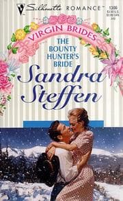 Tapa de Bounty Hunter'S Bride (Virgin Brides/Special Author Type)