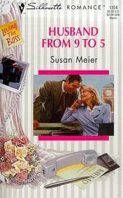 Tapa de Husband From 9 To 5 (Loving The Boss)