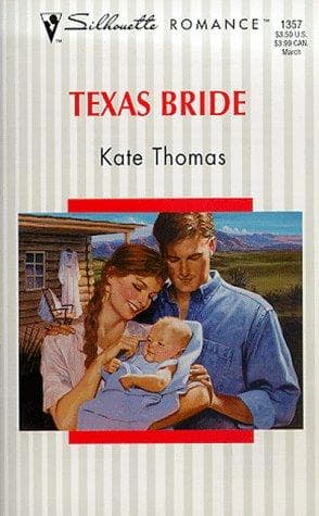 Tapa de Texas Bride