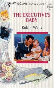 Tapa de Executive'S Baby (Loving The Boss)