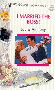 Tapa de I Married The Boss! (Loving The Boss)