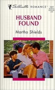 Tapa de Husband Found (Family Matters)