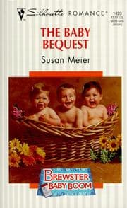 Tapa de Baby Bequest (Brewster Baby Boom)