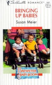 Tapa de Bringing Up Babies (Brewster Baby Boom)