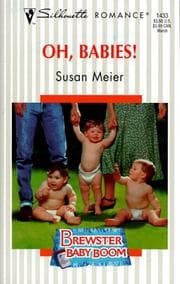 Tapa de Oh Babies! (Brewster Baby Boom)