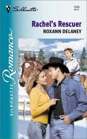 Tapa de Rachel's Rescuer
