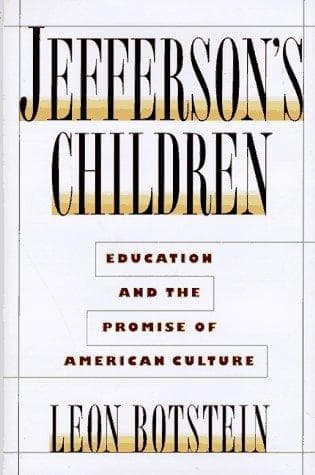 Tapa de Jefferson's children