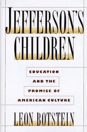 Tapa de Jefferson's children