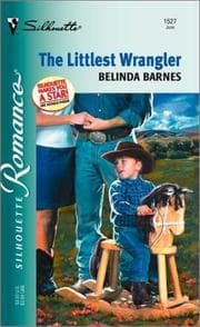 Tapa de Littlest Wrangler