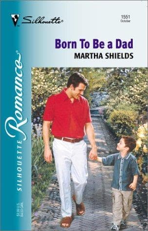 Tapa de Born To Be A Dad