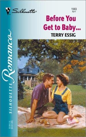 Tapa de Before You Get To Baby...