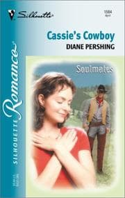 Tapa de Cassie's Cowboy (Soulmates)