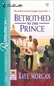 Tapa de Betrothed to the prince