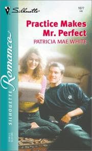 Tapa de Practice makes Mr. Perfect