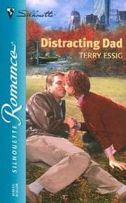 Tapa de Distracting dad