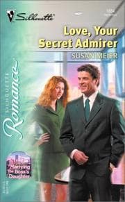 Tapa de Love,Your Secret Admirer