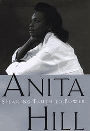 Tapa de Speaking truth to power