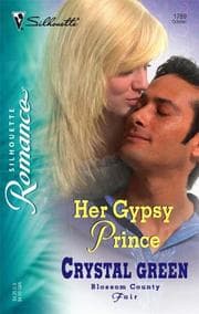 Tapa de Her gypsy prince