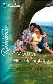 Tapa de A Mother For His Daughter