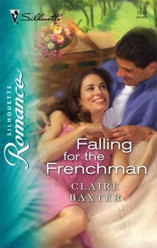 Tapa de Falling for the Frenchman