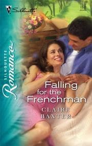 Tapa de Falling for the Frenchman