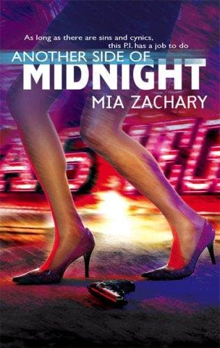 Tapa de Another Side Of Midnight