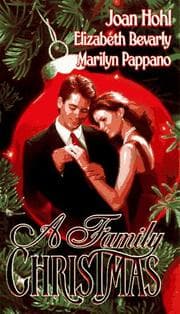 Tapa de A Family Christmas