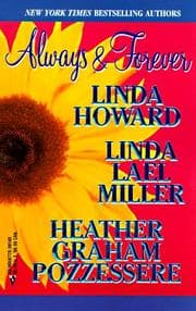 Tapa de Always & Forever