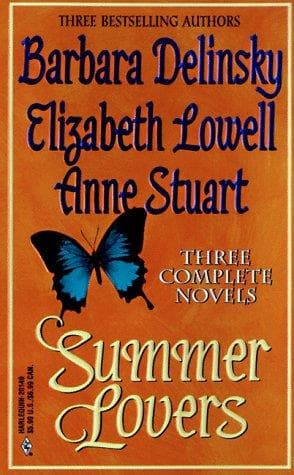 Tapa de Summer Lovers