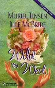 Tapa de Wild To Wed