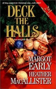 Tapa de Deck The Halls
