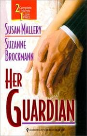 Tapa de Her Guardian (By Request 2's)