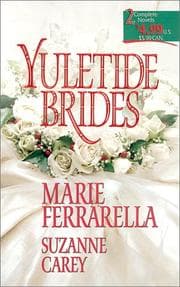 Tapa de Yuletide Brides (2 Novels in 1)