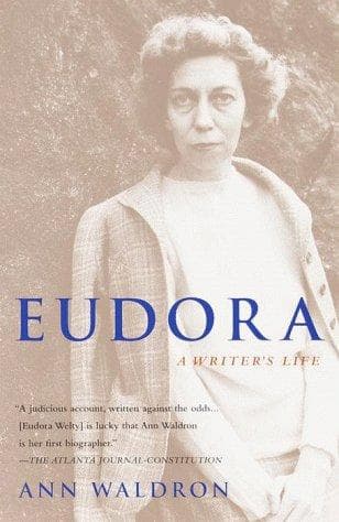 Tapa de Eudora Welty