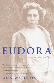 Tapa de Eudora Welty