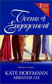 Tapa de Terms Of Engagement