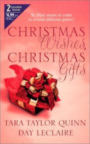 Tapa de Christmas Wishes, Christmas Gifts (By Request 2's)