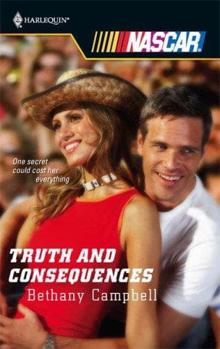 Tapa de Truth and consequences